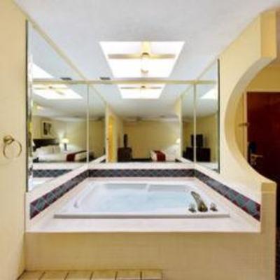 фото отеля Holiday Inn Express Jasper