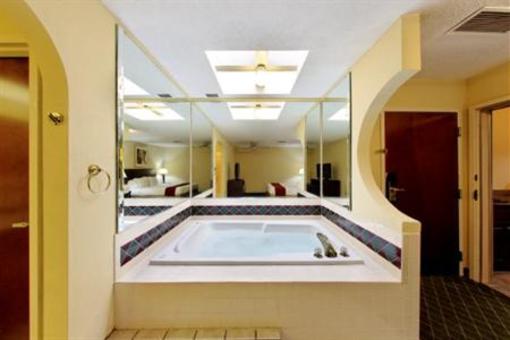 фото отеля Holiday Inn Express Jasper