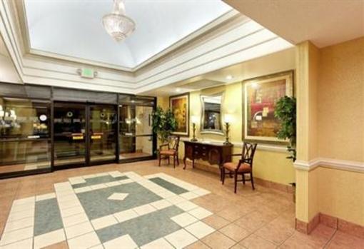 фото отеля Holiday Inn Express Jasper