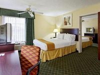 Holiday Inn Express Jasper