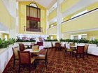 фото отеля Holiday Inn Express Jasper