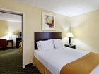 фото отеля Holiday Inn Express Jasper