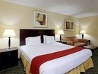 фото отеля Holiday Inn Express Jasper