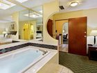 фото отеля Holiday Inn Express Jasper