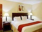 фото отеля Holiday Inn Express Jasper