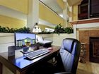 фото отеля Holiday Inn Express Jasper