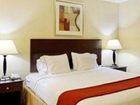 фото отеля Holiday Inn Express Jasper