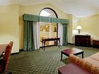 фото отеля Holiday Inn Express Jasper
