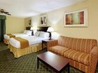 фото отеля Holiday Inn Express Jasper