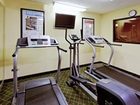 фото отеля Holiday Inn Express Jasper