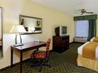 фото отеля Holiday Inn Express Jasper