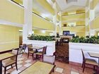 фото отеля Holiday Inn Express Jasper