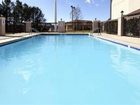 фото отеля Holiday Inn Express Jasper