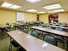 фото отеля Holiday Inn Express Jasper