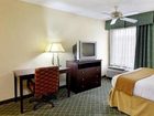 фото отеля Holiday Inn Express Jasper