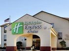 фото отеля Holiday Inn Express Jasper