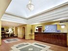 фото отеля Holiday Inn Express Jasper