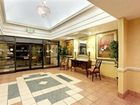 фото отеля Holiday Inn Express Jasper