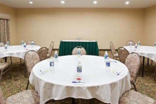 фото отеля Holiday Inn Express Hotel & Suites Marion