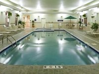 Holiday Inn Express Hotel & Suites Marion