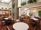 фото отеля Holiday Inn Express Hotel & Suites Marion
