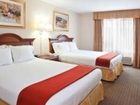 фото отеля Holiday Inn Express Hotel & Suites Marion