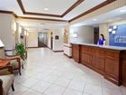 фото отеля Holiday Inn Express Hotel & Suites Marion