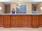 фото отеля Holiday Inn Express Hotel & Suites Marion