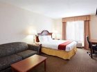 фото отеля Holiday Inn Express Hotel & Suites Marion
