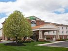 фото отеля Holiday Inn Express Hotel & Suites Marion