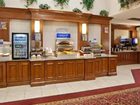 фото отеля Holiday Inn Express Hotel & Suites Marion