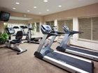 фото отеля Holiday Inn Express Hotel & Suites Marion