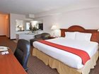 фото отеля Holiday Inn Express Hotel & Suites Marion