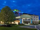 фото отеля Holiday Inn Express Hotel & Suites Marion