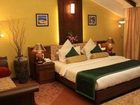 фото отеля Tangerine Resort