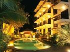 фото отеля Tangerine Resort