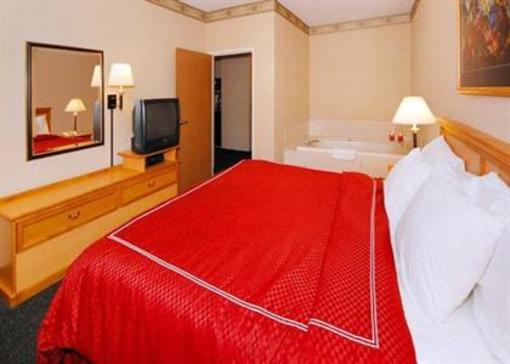 фото отеля GuestHouse Hotel & Suites Portland