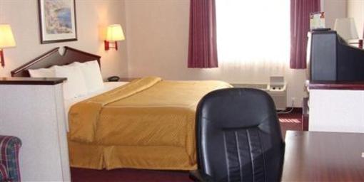 фото отеля GuestHouse Hotel & Suites Portland