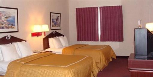 фото отеля GuestHouse Hotel & Suites Portland