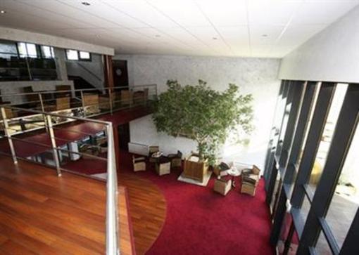 фото отеля Clarion Suites Narbonne Ile Du