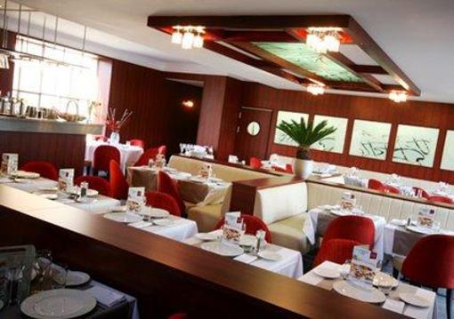 фото отеля Clarion Suites Narbonne Ile Du
