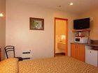 фото отеля Bella Vista Motel & Apartments
