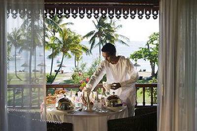 фото отеля Sofitel Mauritius L'Imperial Resort & Spa