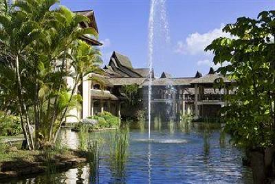 фото отеля Sofitel Mauritius L'Imperial Resort & Spa