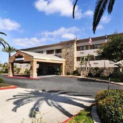 фото отеля Ramada Limited Hotel Airport South Houston