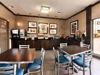 Ramada Limited Hotel Airport South Houston