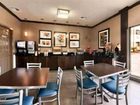 фото отеля Ramada Limited Hotel Airport South Houston