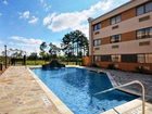 фото отеля Ramada Limited Hotel Airport South Houston