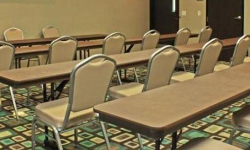 фото отеля Comfort Inn Airport Oklahoma City