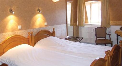 фото отеля Hostellerie La Maison Stavelot